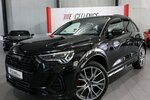 Audi Q3 40 TDI QUATTRO S-LINE SPORT BLACK MATRIX-LED 172.000 km 25.444 &euro; Hamm 59077