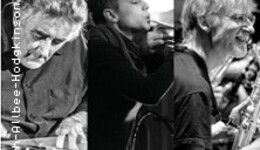 Frith-Allbee-Hodgkinson Trio, Duo Lettow-Erel
