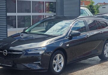 Opel Insignia Business Edition Klimaautomatik NAVI 66.000 km 16.998 &euro; Landau 76829