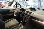 Opel Mokka 1.7 CDTI ecoFLEX Edition 69.213 km 8.980 &euro; Euskirchen 53881