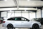 Skoda Superb Combi 2.0 TDI DSG 4x4 SPORTLINE BLACK 110.000 km 26.777 &euro; Hamm 59077
