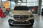 Mercedes-Benz X 350 d 4Matic Doppelkabine Edition Power |360°| 129.290 km 37.499 &euro; Mainz-Kostheim 55246