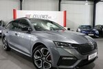 Skoda Octavia Combi TDI DSG 4x4 RS PLUS SPORT BLACK 145.000 km 24.991 &euro; Hamm 59077