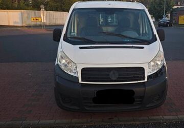 Fiat Scudo 200.000 km 2.190 &euro; Düren 52351