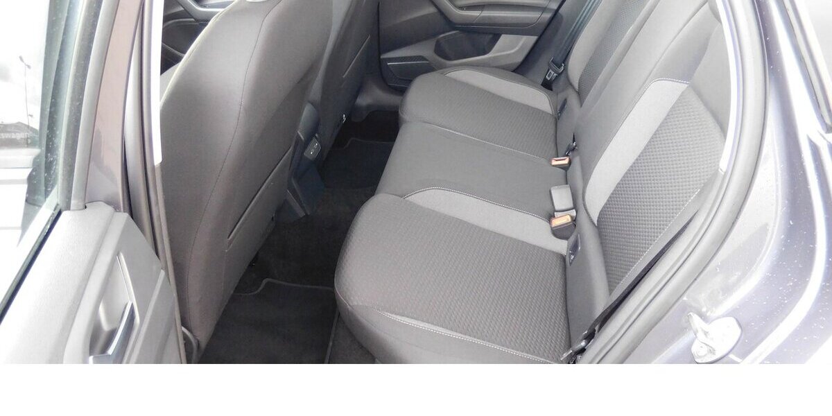 VW Polo 1.0 Life MPI BMT 4Trg Klima Navi LED 10.200 km 16.690 &euro; Vordorf 38533