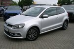 VW Polo 1.2TSi Allstar BMT DSG Tempomat Navi 59.562 km 9.980 &euro; Falkensee 14612