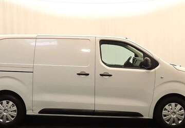 Fiat Scudo 38.000 km 19.300 &euro; Bad Lippspringe 33175