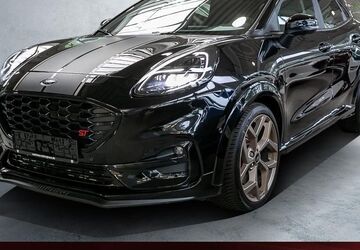 Ford Puma 25.358 km 23.980 &euro; Unna 59423