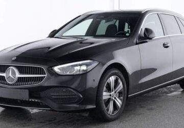Mercedes-Benz C 300 44.250 km 34.900 &euro; Hohenhameln 31249
