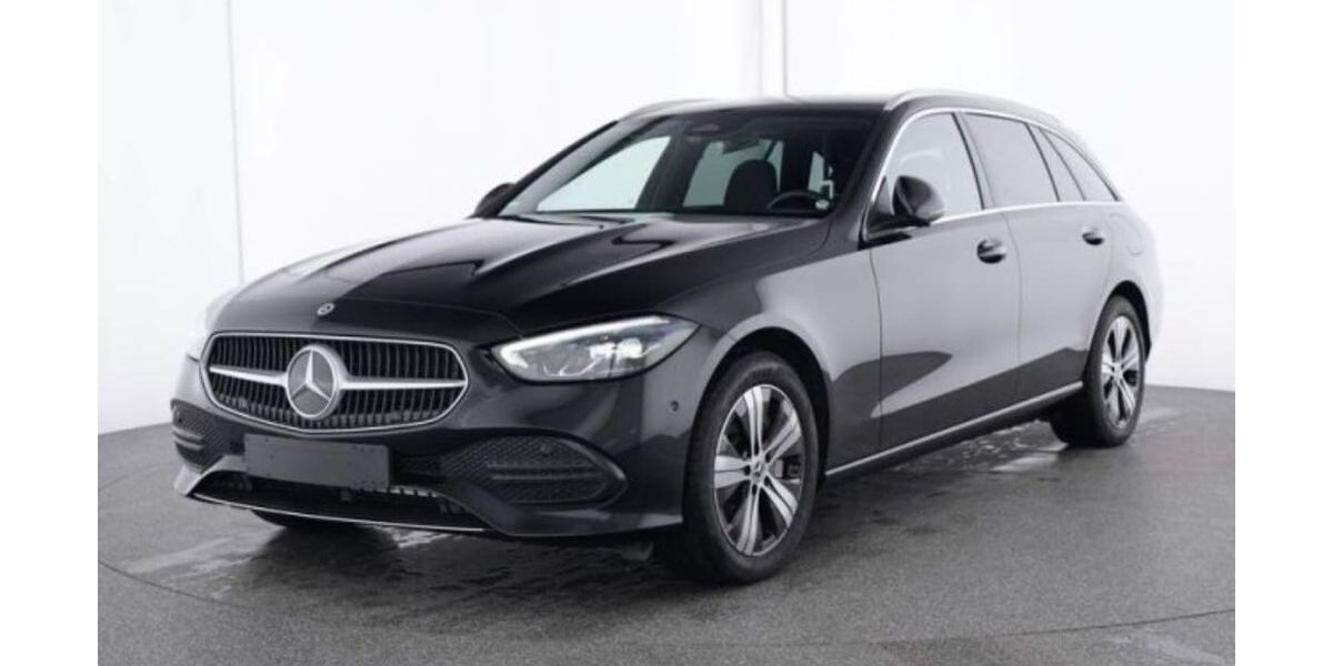 Mercedes-Benz C 300 44.250 km 34.900 &euro; Hohenhameln 31249