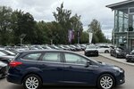 Ford Focus Turnier Titanium CARPLAY/KEYLESS/NAVI/PDC 187.775 km 6.800 &euro; Villingen-Schwenningen 78054