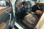 Mercedes-Benz X 350 d 4Matic Doppelkabine Edition Power |360°| 129.290 km 37.499 &euro; Mainz-Kostheim 55246