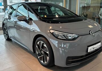 VW ID.3 46.000 km 19.980 &euro; Hessisch Lichtenau 37235