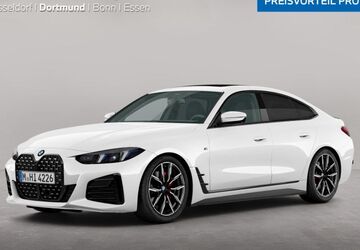 BMW 430 Gran Coupé 26.288 km 54.999 &euro; Dortmund 44263