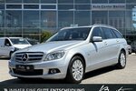 Mercedes-Benz C 220 CDI BlueEfficiency SCHIEBEDACH/NAVI/SHZ 132.163 km 12.900 &euro; Villingen-Schwenningen 78054