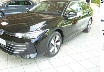 VW Passat Variant 22.350 km 38.989 &euro; Wittenberg 06886
