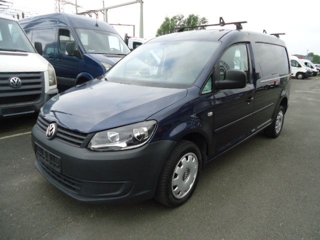 VW Caddy 350.500 km 3.490 &euro; Paderborn 33104