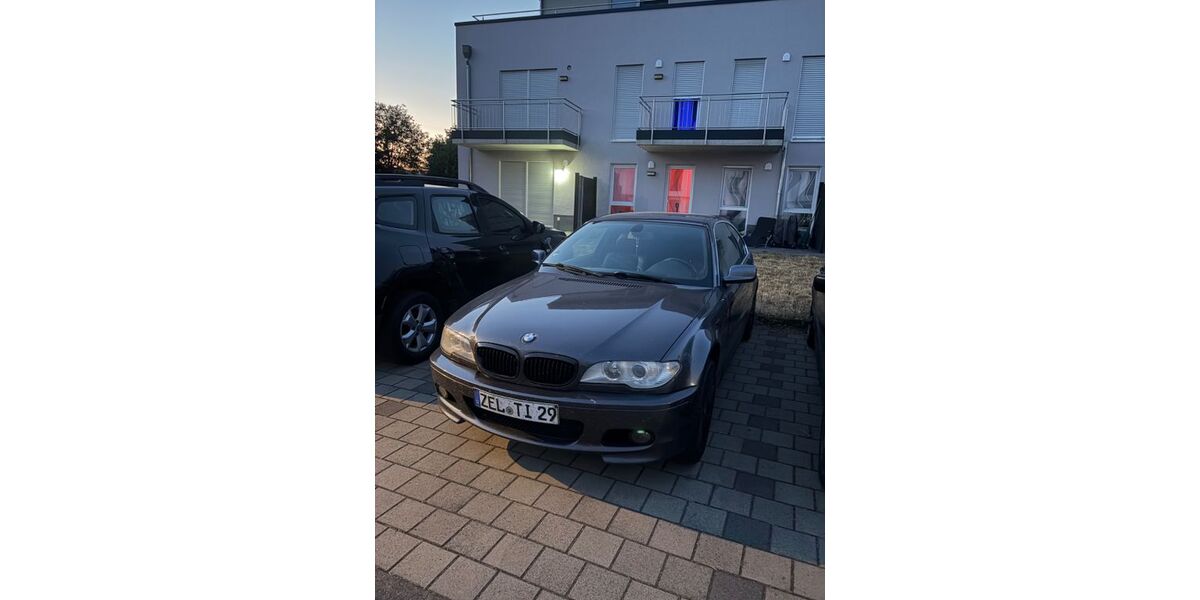 BMW 320 485.000 km 1.750 &euro; Wittlich 54516