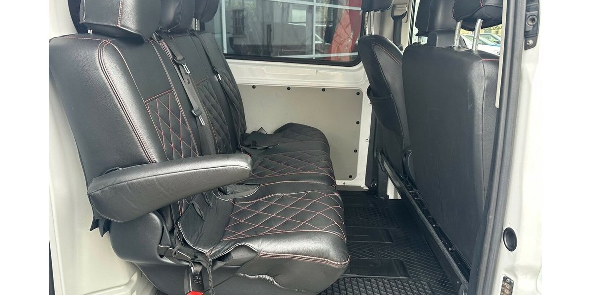 Mercedes-Benz Vito 116 CDI Mixto extralang |Kamera|6-Sitzer| 272.583 km 18.999 &euro; Mainz-Kostheim 55246