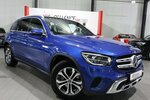 Mercedes-Benz GLC 300 d 4M BUSINESS SPORT PANORAMA, WIDESCREEN 150.000 km 30.333 &euro; Hamm 59077