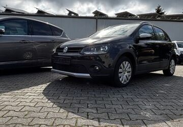 VW Polo 222.342 km 3.450 &euro; Geeste-Groß Hesepe 49744