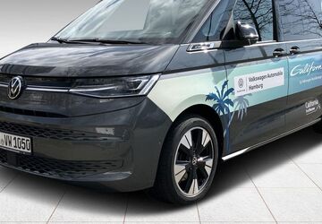 VW T7 California 46.978 km 72.450 &euro; Hamburg 22111