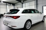 Seat Leon ST 2.0 TDI DSG XCELLENCE / LEDER / ACC+LANE 75.000 km 18.221 &euro; Hamm 59077