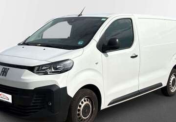 Fiat Scudo 47.000 km 21.490 &euro; Hamburg 22529