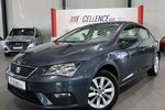 Seat Leon 1.6 TDI STYLE / NAVI-PLUS+APPLE+ANDROID 111.000 km 12.111 &euro; Hamm 59077