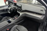 Peugeot 5008 GT 130 Black Edition EAT8 1.Hand Massage 20.400 km 25.770 &euro; Lich 35423