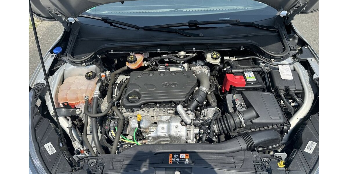 Ford Focus Navi Temp Sth Spurh CarPlay 6xServ GARANTIE 50.000 km 13.900 &euro; Erftstadt 50374