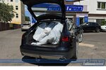 Audi A6 Allroad 3.0 TDI V6*AHK*RFK*LuftF*Keyless*BT* 61.141 km 25.990 &euro; Berlin 13187