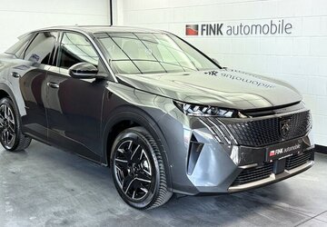 Peugeot 3008 GT 145 Mild Hybrid Full LED 360° AGR Sitze 29.996 km 26.270 &euro; Lich 35423