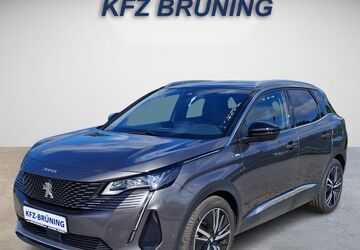 Peugeot 3008 31.227 km 24.880 &euro; Lingen (Ems) 49811