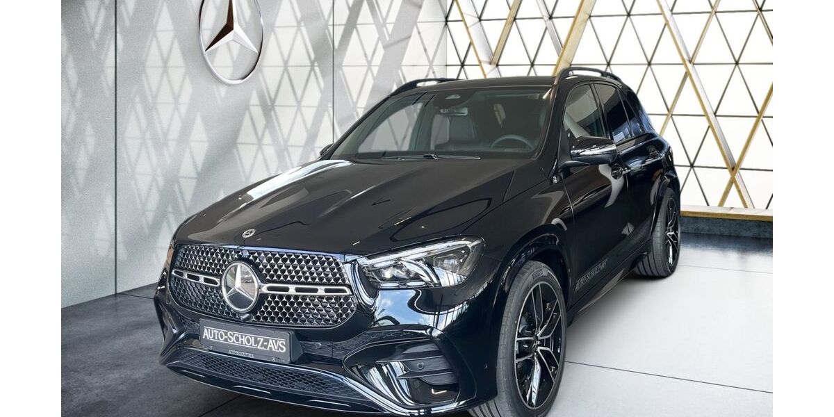 Mercedes-Benz GLE 450 8.000 km 94.990 &euro; Gera 07546