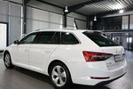 Skoda Superb Combi 2.0 TDI DSG STYLE / WHITE & BEIGE / 108.000 km 21.111 &euro; Hamm 59077