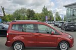 Ford Tourneo Courier 1.5 TDCI/NAVI/KAMERA/1.HAND 90.365 km 10.900 &euro; Villingen-Schwenningen 78054