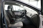 Seat Leon 1.6 TDI STYLE / NAVI-PLUS+APPLE+ANDROID 111.000 km 12.111 &euro; Hamm 59077