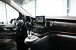 Mercedes-Benz V 250 d EDITION LANG SPORT 8-SITZER,NAVI+KAMERA 97.000 km 39.991 &euro; Hamm 59077