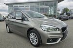 BMW 218 Active Tourer d ADVANTAGE/7-SITZER/AHK/KLIMA 179.900 km 12.900 &euro; Villingen-Schwenningen 78054