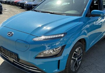 Hyundai KONA 47.582 km 16.900 &euro; Eitorf 53783