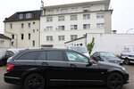 Mercedes-Benz C 200 T CDI BE AVANTGARDE / LEDER, NAVI+ 250.000 km 4.702 &euro; Hamm 59077