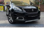 Peugeot 2008 Allure*Pano*Leder*R-Cam*Navi*SHZ*LED*USB* 81.293 km 9.990 &euro; Berlin 13187