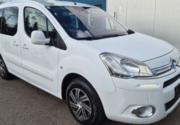 Citroen Berlingo 99.999 km 4.900 &euro; Durach 87471