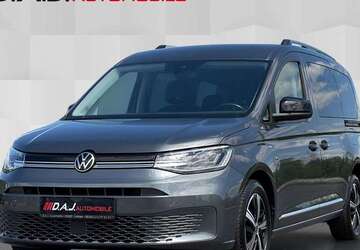 VW Caddy 86.500 km 27.950 &euro; Laatzen 30880