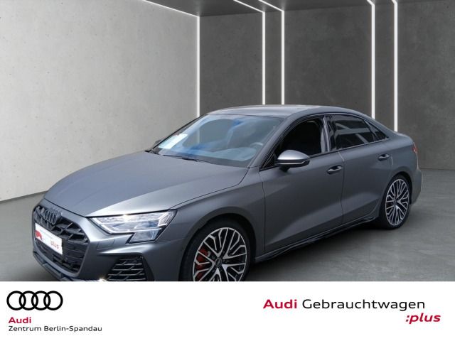 Audi S3 21.314 km 47.439 &euro; Berlin 13581