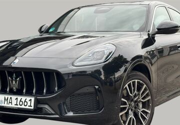 Maserati Grecale 9.900 km 69.900 &euro; München 80939