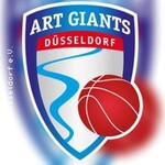 ART Giants Düsseldorf vs. Juniors TSG Westerstede