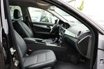 Mercedes-Benz C 200 T CDI BE AVANTGARDE / LEDER, NAVI+ 250.000 km 4.702 &euro; Hamm 59077