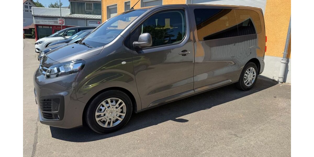 Citroen SpaceTourer 142.000 km 17.995 &euro; Bermatingen 88697